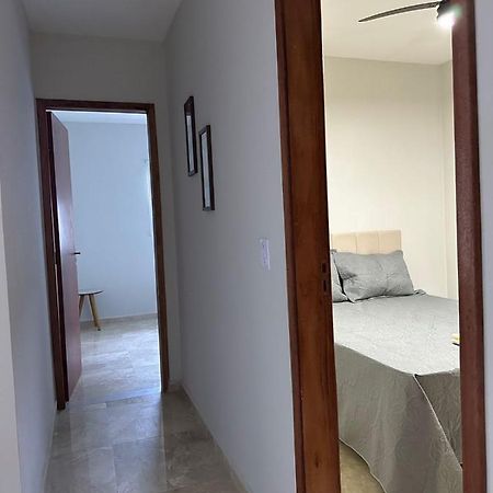 Casas Do Serrano - Lencois Eksteriør bilde